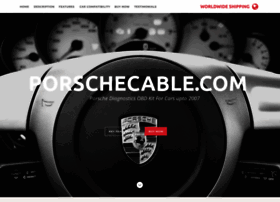 porschecable.com