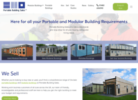 portablebuildingsales.co.uk