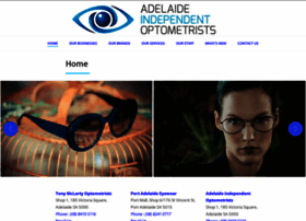 portadelaideeyewear.com.au