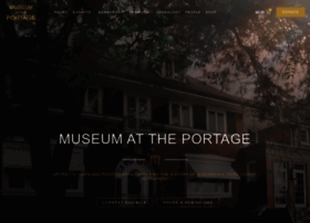 portagemuseum.org