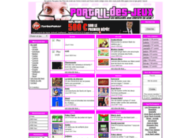 portail-des-jeux.com