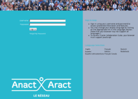 portail.anact.fr