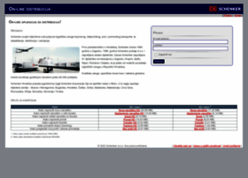 portal-hr.dbschenker.com