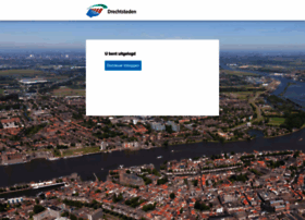 portal.drechtsteden.nl