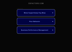 portal.dsfactors.com