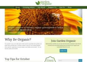 portal.gardenorganic.org.uk