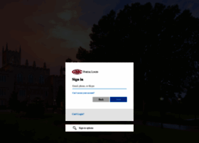 portal.gmc.edu