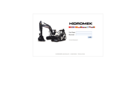 portal.hidromek.com.tr