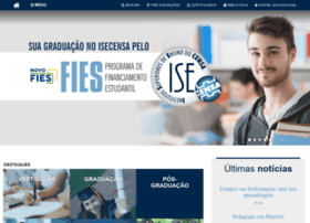 portal.isecensa.edu.br
