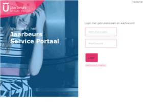 portal.jaarbeurs.nl