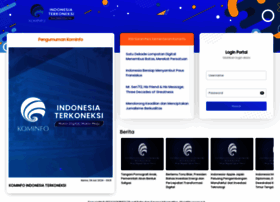 portal.kominfo.go.id
