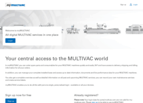 portal.multivac.com