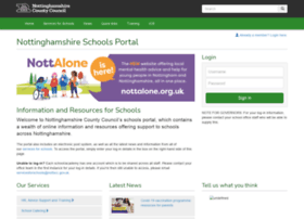 portal.nottscc.gov.uk