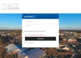 portal.pittcc.edu
