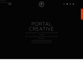 portalcreative.uk