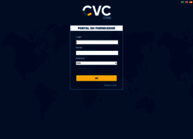 portaldofornecedor.cvc.com.br
