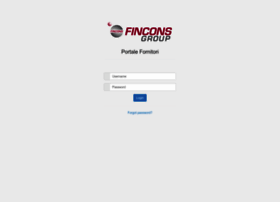 portalefornitori.finconsgroup.com