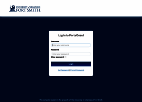 portalguard.uafs.edu