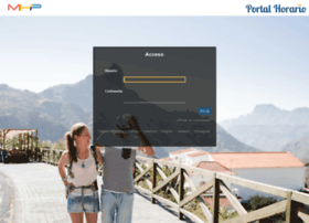 portalhorario.com
