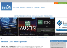 portals.tdwi.org