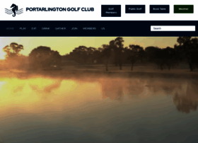 portarlingtongolf.com.au