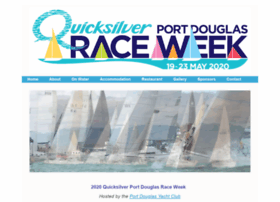 portdouglasraceweek.com.au