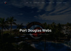 portdouglaswebs.com.au