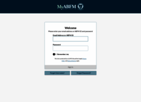 portfolio.theabfm.org