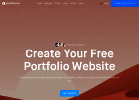 portfoliobox.com