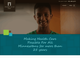porticohealthnet.org