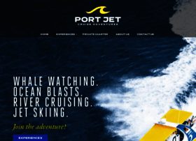 portjet.com.au