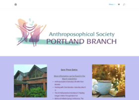 portlandanthroposophy.org