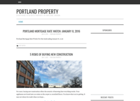 portlandproperty.com