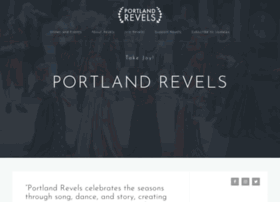 portlandrevels.org