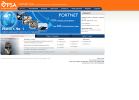 portnet.com