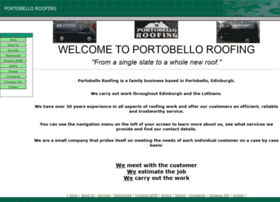 portobelloroofing.co.uk