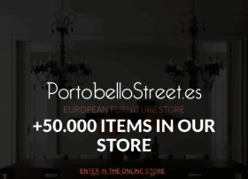 portobellostreet.com