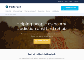 portofcall.com