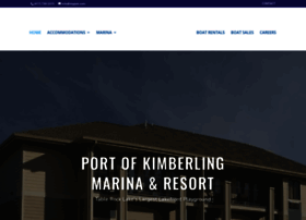 portofkimberling.com