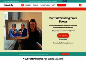 portraitflip.com