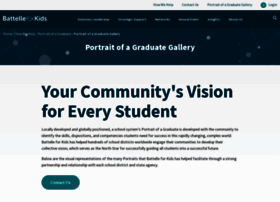 portraitofagraduate.org