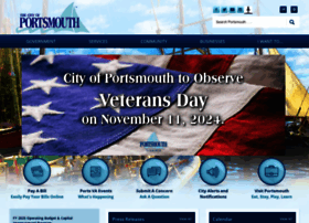 portsmouthva.gov