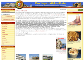 portugal-aktuell.de