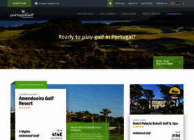 portugalgolf.net