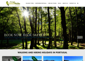 portugalgreenwalks.com