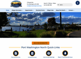 portwashingtonnorth.org