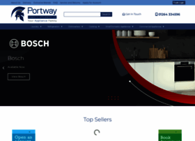 portwayonline.co.uk