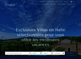 posarellivillas.eu