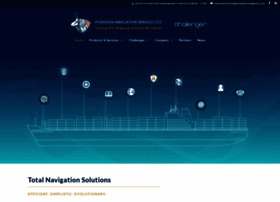 poseidonnavigation.com