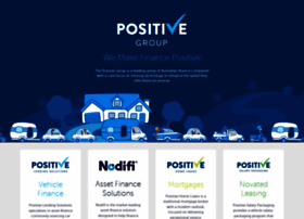 positivegroup.com.au